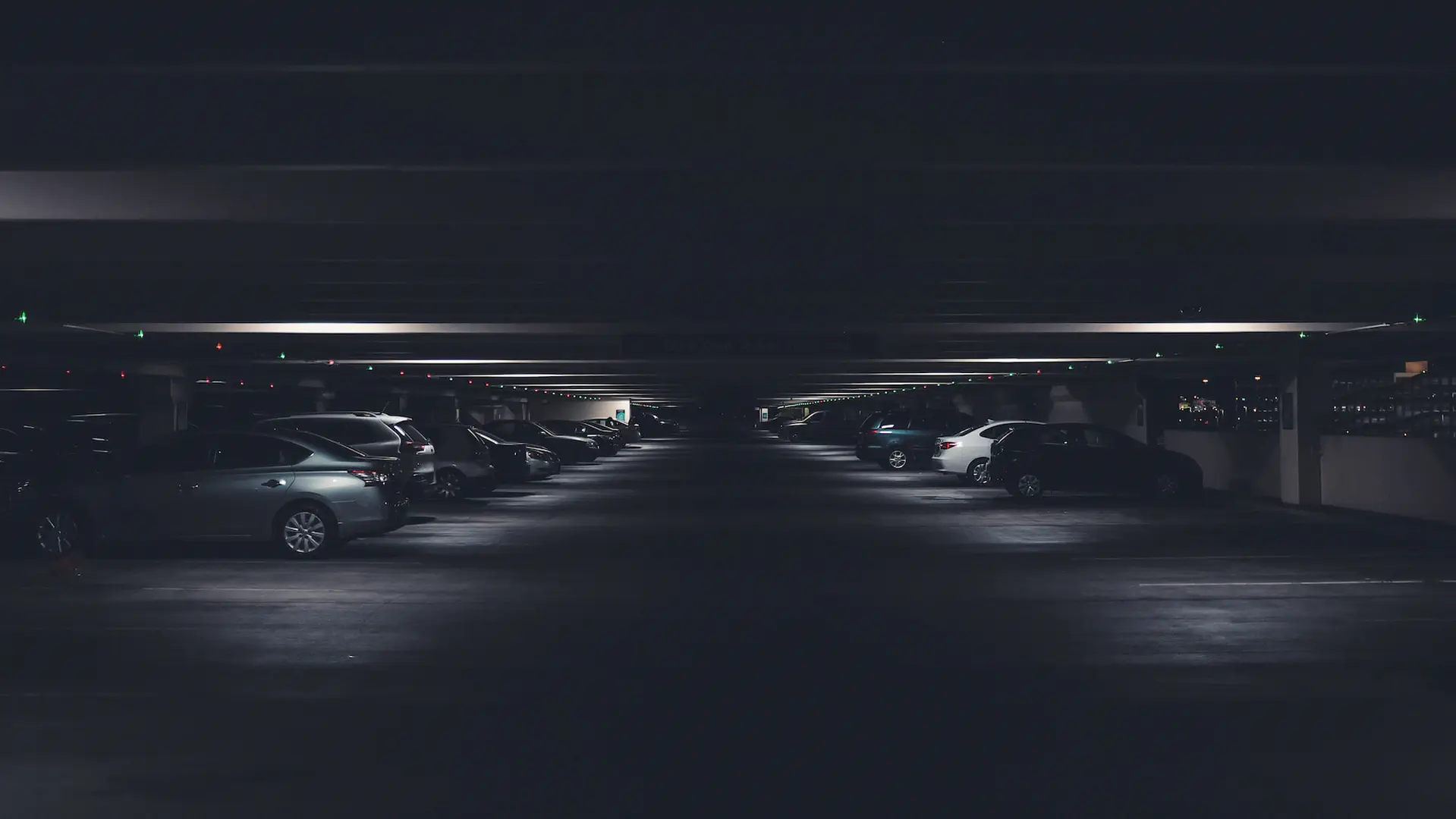 Cancún beach car rental