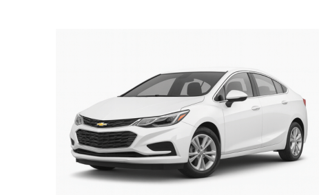 Chevrolet Cavalier para rentar en Cancun